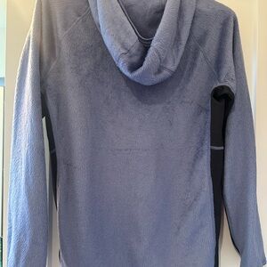 Burton Large Fleece- Full Zip